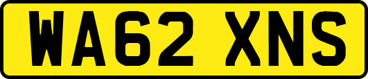 WA62XNS