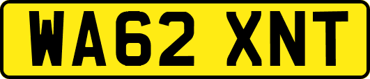 WA62XNT