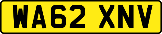 WA62XNV
