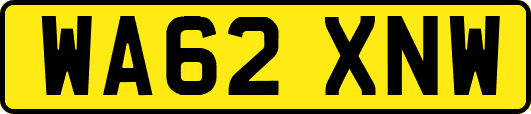 WA62XNW
