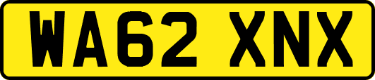 WA62XNX