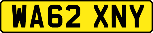 WA62XNY
