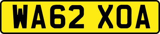WA62XOA