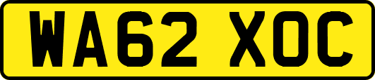 WA62XOC