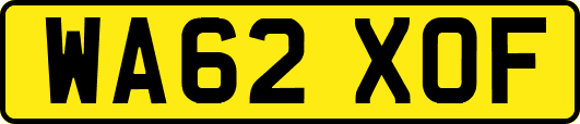 WA62XOF