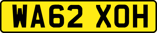 WA62XOH