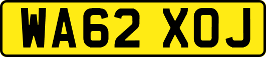 WA62XOJ