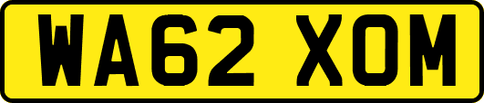 WA62XOM