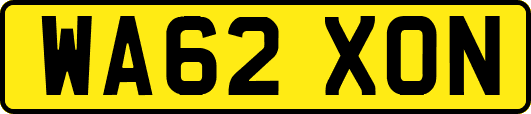 WA62XON