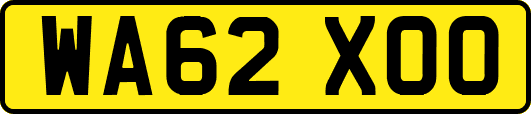 WA62XOO