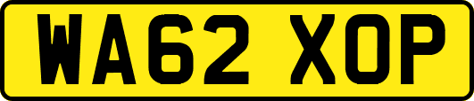 WA62XOP
