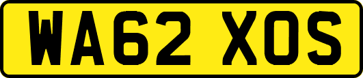 WA62XOS