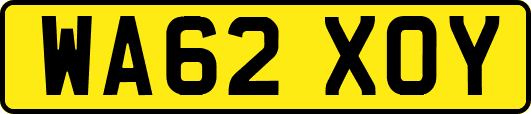 WA62XOY