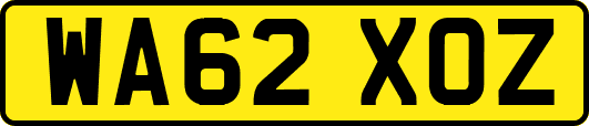 WA62XOZ