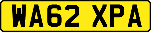 WA62XPA