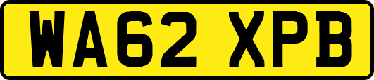 WA62XPB