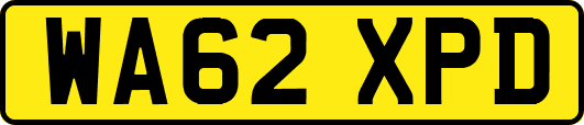 WA62XPD