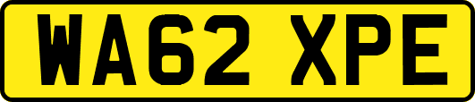 WA62XPE