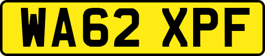 WA62XPF