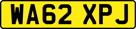 WA62XPJ