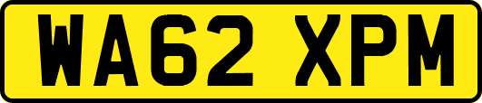 WA62XPM