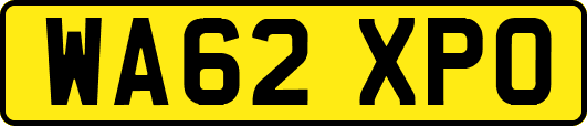 WA62XPO