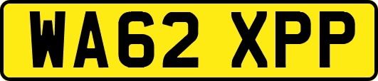 WA62XPP