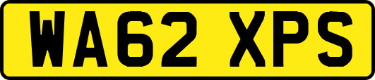 WA62XPS