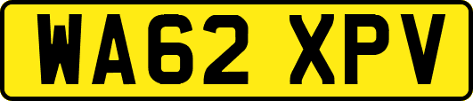 WA62XPV