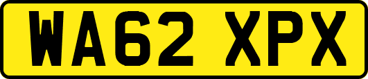 WA62XPX