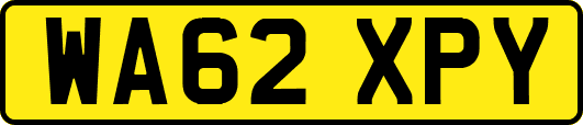 WA62XPY