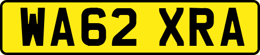 WA62XRA