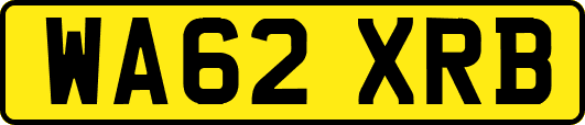 WA62XRB