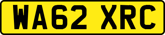 WA62XRC