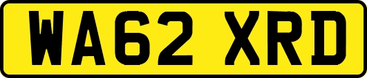WA62XRD