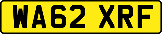WA62XRF