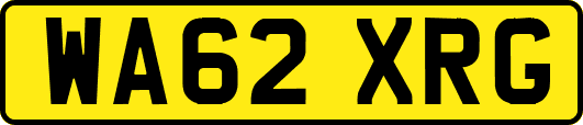 WA62XRG