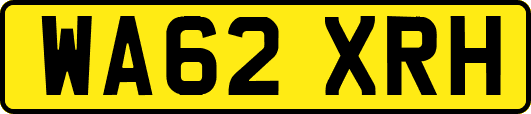 WA62XRH