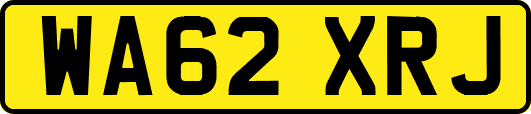 WA62XRJ