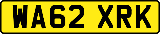 WA62XRK