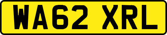 WA62XRL