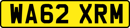 WA62XRM