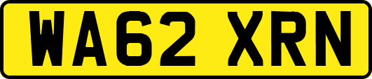 WA62XRN