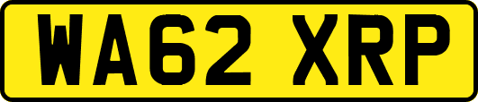 WA62XRP