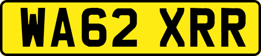 WA62XRR