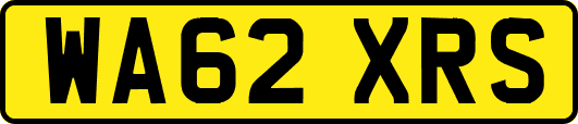 WA62XRS