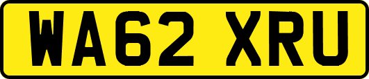 WA62XRU