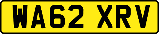 WA62XRV