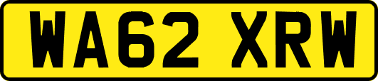 WA62XRW
