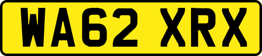 WA62XRX